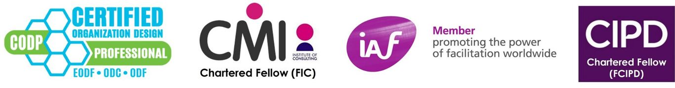 Organisations that Matt Knibbs is registered with